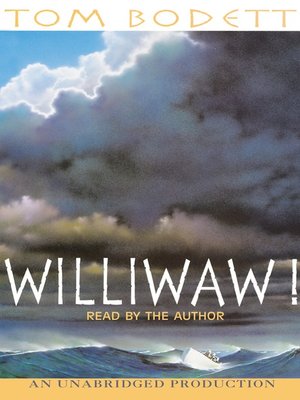 cover image of Williwaw!